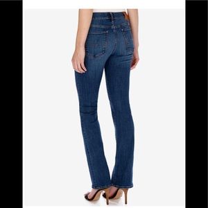Lucky brand jeans 12 Sweet & Low, long length, 33”
